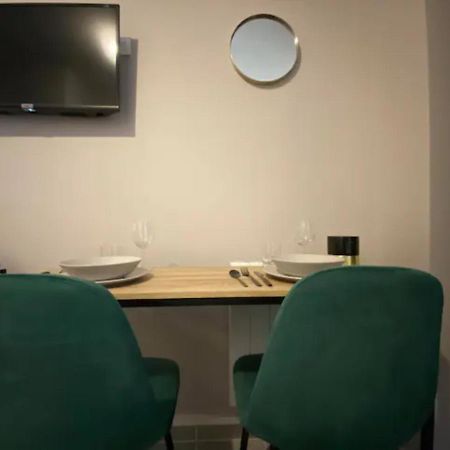 Ng Suitehome - Lille I Roubaix Edouard Roussel - Studio - Netflix - Wifi Εξωτερικό φωτογραφία